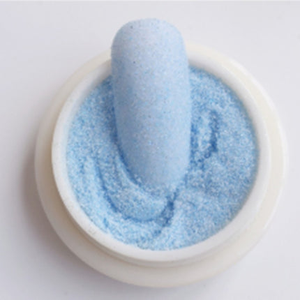 Icing Powder Crystal Diamond Powder White Colorful Starlight