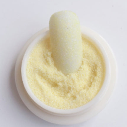 Icing Powder Crystal Diamond Powder White Colorful Starlight