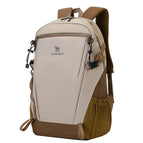Beige With Coffee / 20 to 35L