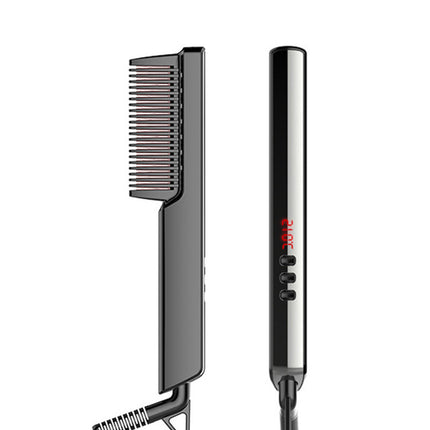 LED-skerm Anioon Reguit Haarkam