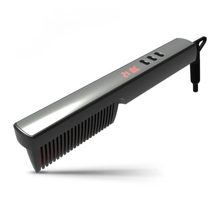 LED-skerm Anioon Reguit Haarkam
