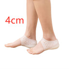 1 pair / 4cm