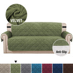 Olive Green / A