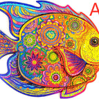 Fish A3