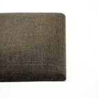 Dark brown / 20x50cm