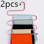 2pcs Pink 36x36cm