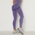 Purple / L