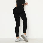 Black / L