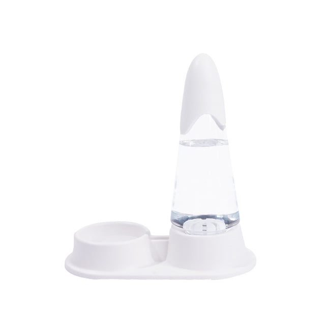 Automatic Circulation Flow Self-Service Water Dispenser for Cats