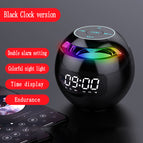 Black / USB