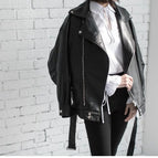 Black / L