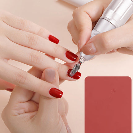 Nail Polisher, Nail Remover, Portable Electric Pen, Nail Polisher, Nail Polisher