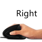 Black right / Wired