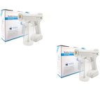 White / USB 2pc