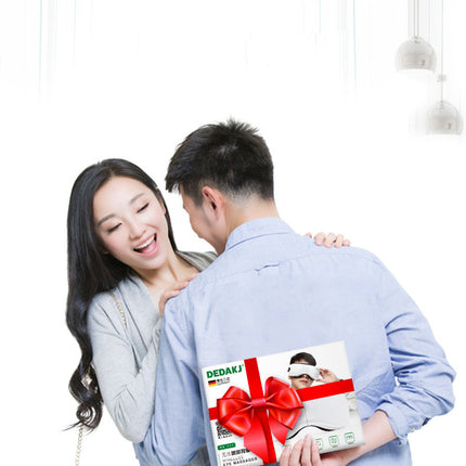 Electric Eye Massager Eye Protector Massage Instrument