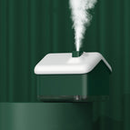 Groen / USB
