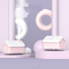 Pienk / USB