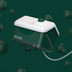 Green / USB