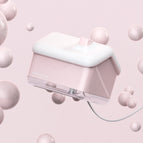 Pink / USB