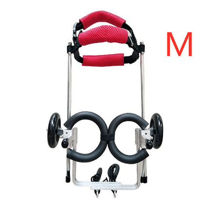 Dog Wheelchair - Fully Adjustable