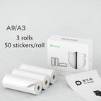 3 rollors set / A9 A3