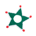 Green / S