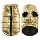 Golden / L