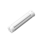 White / USB