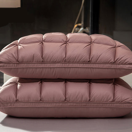 Down Pillow For Household Five-Star Hotel