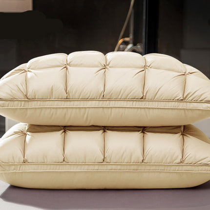 Down Pillow For Household Five-Star Hotel