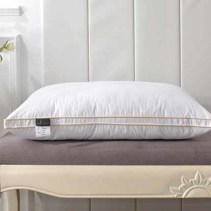 Down Pillow For Household Five-Star Hotel