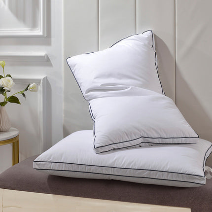 Down Pillow For Household Five-Star Hotel