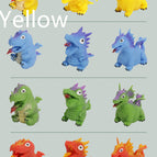 Yellow / Random