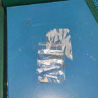 Dragon Parts