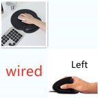 Black / SetD