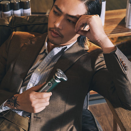 Soushi Electric Shaver Rechargeable Shaver