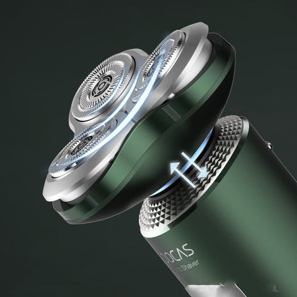 Soushi Electric Shaver Rechargeable Shaver