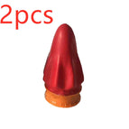 Red / 11cm / 2pc