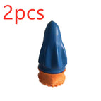 Blue / 11cm / 2pc