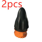 Black / 11cm / 2pc