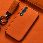Orange / Huawei P20