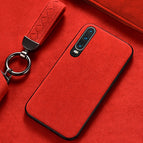 Red / Huawei P20