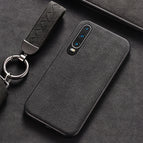 Black / Huawei P20