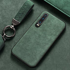 Green / Huawei P20