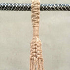 hemp rope / S