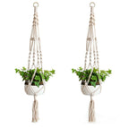 Cotton rope / S
