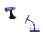 Purple Set