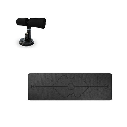 Sit Up Bar Trainer