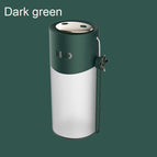 Groen / Dubbel