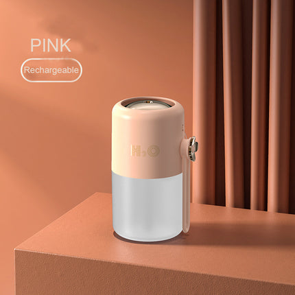 Motor Lug Mini Kreatiewe Lessenaar Klein